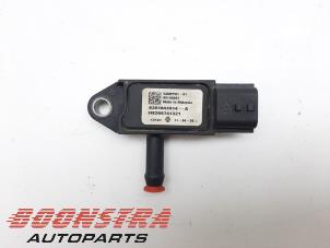 Gebruikte Roetfilter sensor Nissan Juke (F15) 1.5 dCi Prijs € 24,95 Margeregeling aangeboden door Boonstra Autoparts