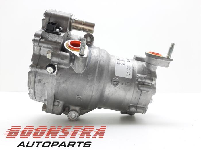 Gebruikte Aircopomp Volvo XC40 (XZ) Recharge Twin 78 kWh Prijs € 349,95 Margeregeling aangeboden door Boonstra Autoparts