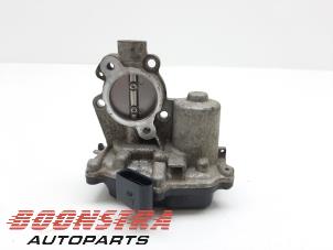 Gebruikte Gasklephuis Volkswagen Caddy IV 2.0 TDI 75 Prijs € 83,49 Inclusief btw aangeboden door Boonstra Autoparts