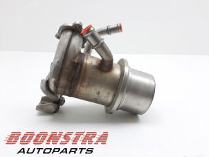 Gebruikte EGR koeler Volkswagen Caddy IV 2.0 TDI 75 Prijs € 83,49 Inclusief btw aangeboden door Boonstra Autoparts