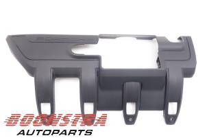 Gebruikte Afdekplaat motor Porsche Panamera (970) 4.8 V8 32V 4S Prijs € 29,95 Margeregeling aangeboden door Boonstra Autoparts