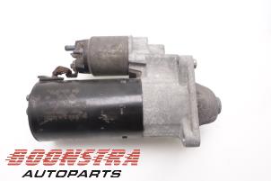 Gebruikte Startmotor Opel Zafira Tourer (P12) 2.0 CDTI 16V 130 Ecotec Prijs € 24,95 Margeregeling aangeboden door Boonstra Autoparts