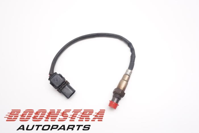 Gebruikte Lambda Sonde Opel Zafira Tourer (P12) 2.0 CDTI 16V 130 Ecotec Prijs € 24,95 Margeregeling aangeboden door Boonstra Autoparts