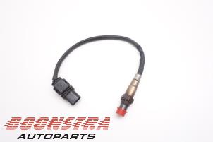 Gebruikte Lambda Sonde Opel Zafira Tourer (P12) 2.0 CDTI 16V 130 Ecotec Prijs € 24,95 Margeregeling aangeboden door Boonstra Autoparts