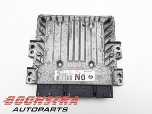 Gebruikte Computer Motormanagement Nissan Juke (F15) 1.5 dCi Prijs € 149,00 Margeregeling aangeboden door Boonstra Autoparts