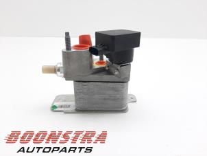 Gebruikte Warmtewisselaar Volvo XC40 (XZ) Recharge Twin 78 kWh Prijs € 249,95 Margeregeling aangeboden door Boonstra Autoparts