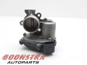 Gebruikte Gasklephuis Audi A4 (B9) 2.0 TDI Ultra 16V Prijs € 29,95 Margeregeling aangeboden door Boonstra Autoparts