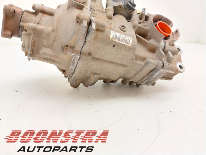Gebruikte Cardanklok achter Honda CR-V (RM) 2.2 i-DTEC 16V 150 4x4 Prijs € 298,95 Margeregeling aangeboden door Boonstra Autoparts