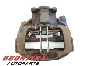 Gebruikte Remklauw (Tang) links-achter Diversen Oplegger Prijs € 59,95 Margeregeling aangeboden door Boonstra Autoparts