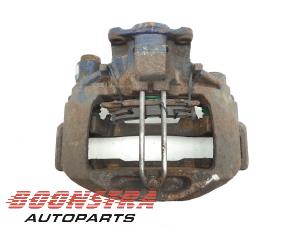 Gebruikte Remklauw (Tang) rechts-achter Diversen Oplegger Prijs € 249,95 Margeregeling aangeboden door Boonstra Autoparts