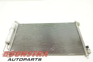 Gebruikte Airco Condensor Nissan Juke (F15) 1.6 16V Prijs € 49,95 Margeregeling aangeboden door Boonstra Autoparts