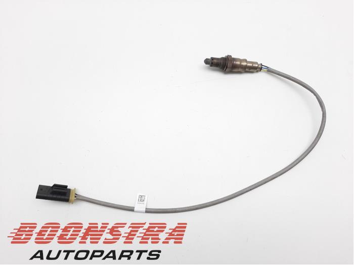 Gebruikte Lambda Sonde BMW 2 serie Gran Coupe (F44) 218i 1.5 TwinPower Turbo 12V Prijs € 49,00 Margeregeling aangeboden door Boonstra Autoparts