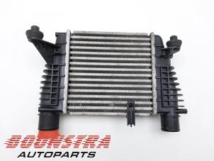Gebruikte Intercooler Nissan Juke (F15) 1.5 dCi Prijs € 69,00 Margeregeling aangeboden door Boonstra Autoparts