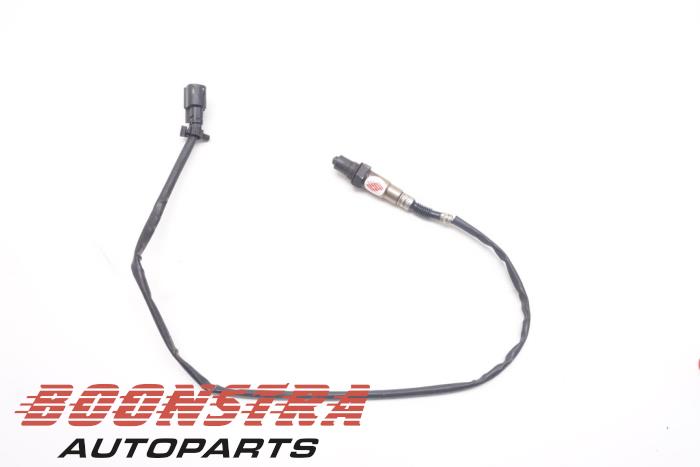 Gebruikte Lambda Sonde Ford Fiesta 6 (JA8) 1.0 Ti-VCT 12V 65 Prijs € 24,95 Margeregeling aangeboden door Boonstra Autoparts