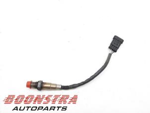 Gebruikte Lambda Sonde Fiat Punto Evo (199) 1.4 Prijs € 24,95 Margeregeling aangeboden door Boonstra Autoparts