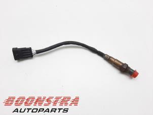 Gebruikte Lambda Sonde Fiat Punto Evo (199) 1.4 Prijs € 24,95 Margeregeling aangeboden door Boonstra Autoparts