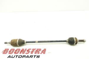 Gebruikte Steekas rechts-achter Honda CR-V (RM) 2.2 i-DTEC 16V 150 4x4 Prijs € 69,00 Margeregeling aangeboden door Boonstra Autoparts