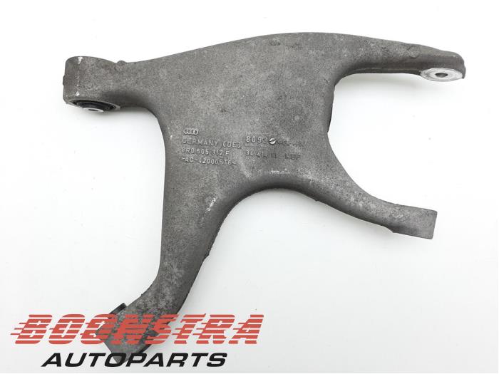 AUDI A6 C7/4G (2010-2020) Other Body Parts 8R0505312F 20163622