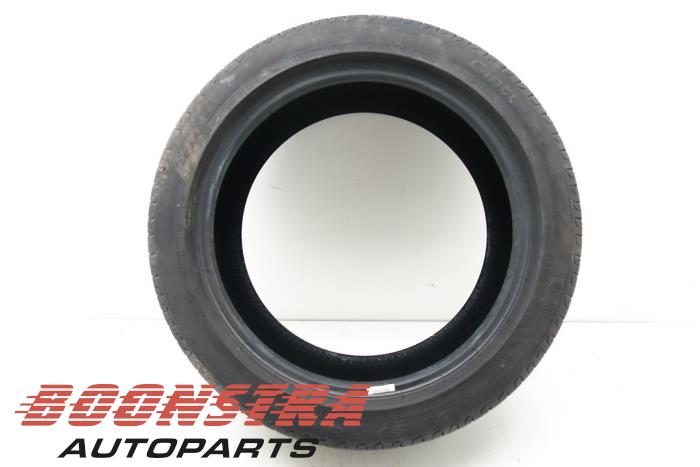 PIRELLI 275/40 R18 99Y (Summer tyre)