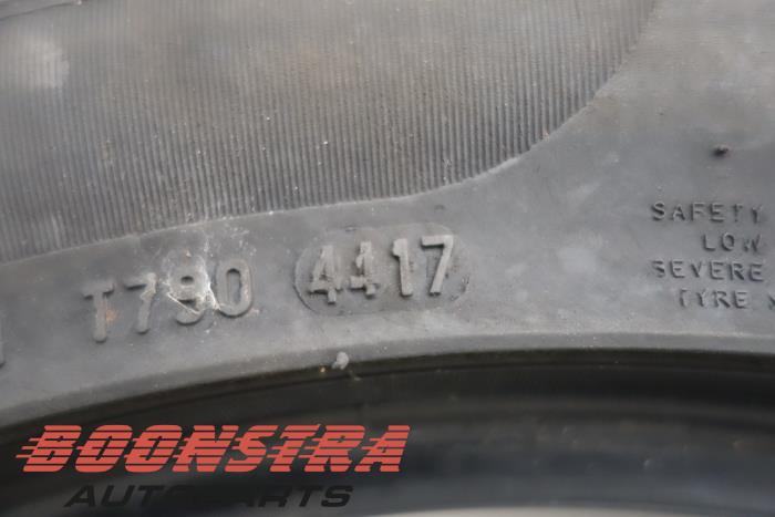 Tyre BMW 5-Serie (2754018)