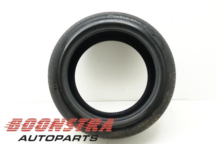 PIRELLI 275/40 R18 99Y (Summer tyre)