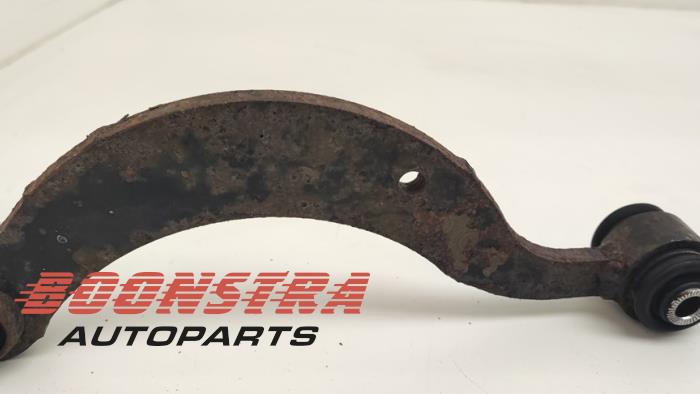 TOYOTA Auris 2 generation (2012-2015) Other Body Parts 4877012010 20163731