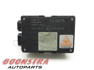 Gebruikte Alarm module Iveco New Daily IV 65C18 Prijs € 24,95 Margeregeling aangeboden door Boonstra Autoparts