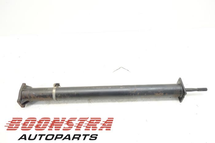 Gebruikte Tussenas Porsche 928 4.7 S2 Prijs € 399,00 Margeregeling aangeboden door Boonstra Autoparts