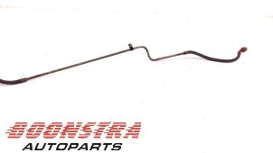 Gebruikte Oliedruk Leiding Porsche 928 4.7 S2 Prijs € 75,00 Margeregeling aangeboden door Boonstra Autoparts