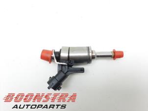 Gebruikte Injector (benzine injectie) BMW 3 serie (F30) 316i 1.6 16V Prijs € 39,95 Margeregeling aangeboden door Boonstra Autoparts