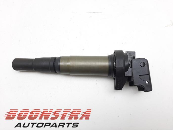 Gebruikte Bobine BMW 3 serie (F30) 316i 1.6 16V Prijs € 24,95 Margeregeling aangeboden door Boonstra Autoparts