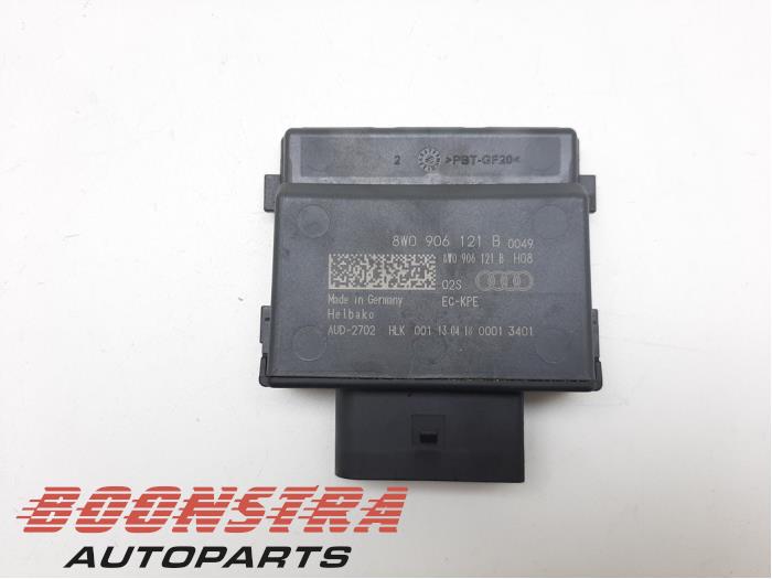 Gebruikte Brandstofpomp module Audi A4 (B9) 2.0 TDI Ultra 16V Prijs € 24,95 Margeregeling aangeboden door Boonstra Autoparts