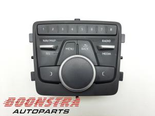 Gebruikte I-Drive knop Audi A4 (B9) 2.0 TDI Ultra 16V Prijs € 124,95 Margeregeling aangeboden door Boonstra Autoparts