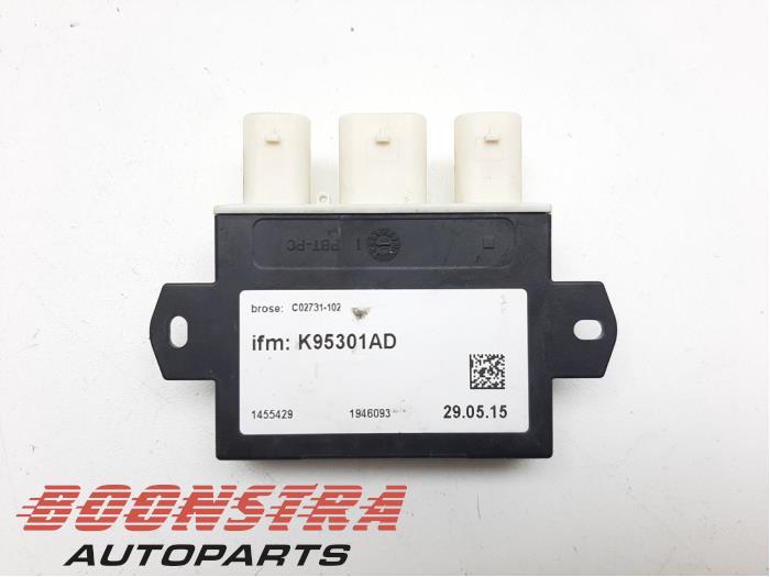 Gebruikte Module (diversen) Landrover Range Rover IV (LG) 4.4 SDV8 32V Prijs € 89,95 Margeregeling aangeboden door Boonstra Autoparts