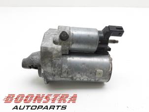 Gebruikte Startmotor Peugeot 208 I (CA/CC/CK/CL) 1.2 Vti 12V PureTech 82 Prijs € 24,95 Margeregeling aangeboden door Boonstra Autoparts