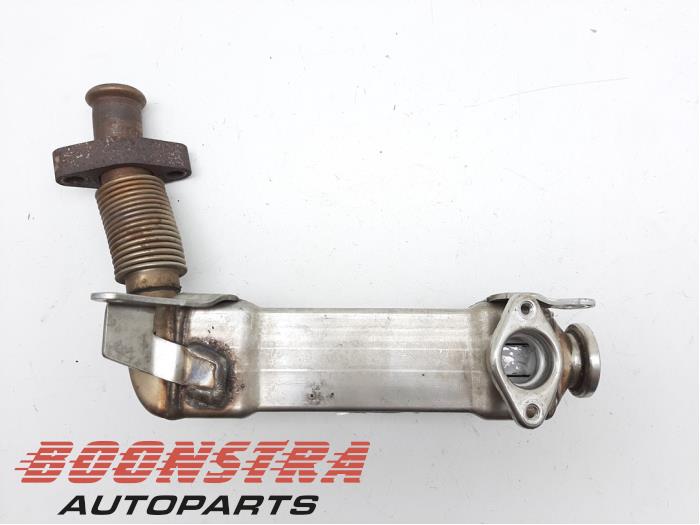 RANZIX Refroidisseur de gaz d'échappement EGR 11717790065
