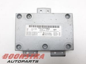 Gebruikte Telefoon Module Mercedes E (W212) E-200 CDI 16V BlueEfficiency,BlueTEC Prijs € 24,95 Margeregeling aangeboden door Boonstra Autoparts