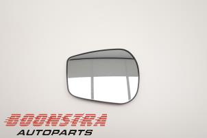 Gebruikte Spiegelglas links Subaru BRZ (ZC/ZD) 2.0 16V Prijs € 49,00 Margeregeling aangeboden door Boonstra Autoparts