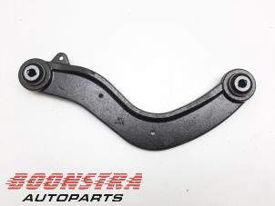 Gebruikte Draagarm links-achter Volvo XC40 (XZ) Recharge Twin 78 kWh Prijs € 59,95 Margeregeling aangeboden door Boonstra Autoparts