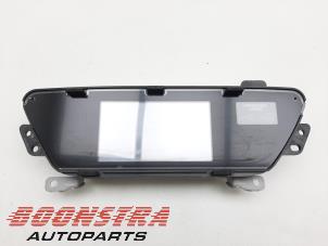 Gebruikte Display Interieur Honda CR-V (RM) 2.2 i-DTEC 16V 150 4x4 Prijs € 98,95 Margeregeling aangeboden door Boonstra Autoparts