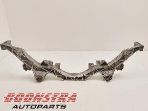 Gebruikte Subframe Porsche 928 4.7 S2 Prijs € 199,95 Margeregeling aangeboden door Boonstra Autoparts