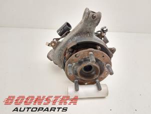 Gebruikte Asschenkel rechts-achter Porsche 928 4.7 S2 Prijs € 398,95 Margeregeling aangeboden door Boonstra Autoparts