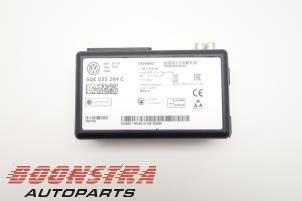 Gebruikte Bluetooth module Volkswagen Passat Variant (3G5) 1.4 GTE 16V Prijs € 49,95 Margeregeling aangeboden door Boonstra Autoparts