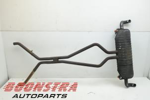 Gebruikte Uitlaat (compleet) Landrover Range Rover III (LM) 3.6 TDV8 32V Prijs € 274,95 Margeregeling aangeboden door Boonstra Autoparts