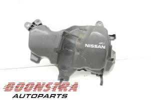 Gebruikte Afdekplaat motor Nissan Qashqai (J11) 1.5 dCi DPF Prijs € 32,95 Margeregeling aangeboden door Boonstra Autoparts