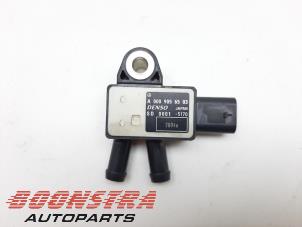 Gebruikte Roetfilter sensor Mercedes Sprinter 5t (907.6) 519 CDI 3.0 V6 24V RWD Prijs € 30,19 Inclusief btw aangeboden door Boonstra Autoparts