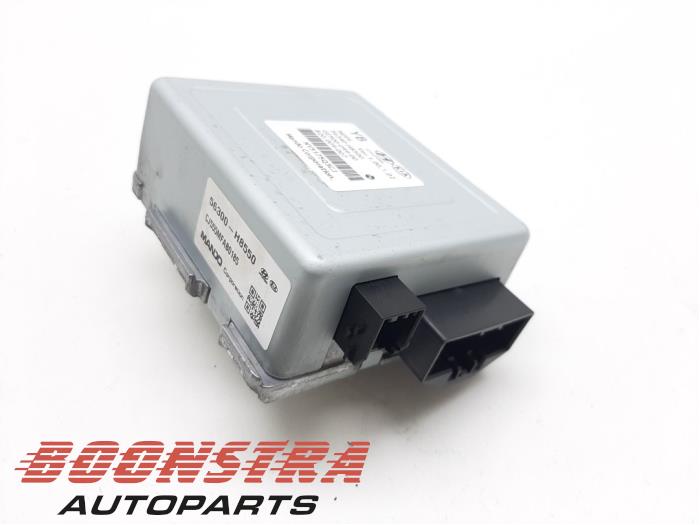 Gebruikte Computer Stuurbekrachtiging Kia Rio IV (YB) 1.0i T-GDi 100 12V Prijs € 148,95 Margeregeling aangeboden door Boonstra Autoparts