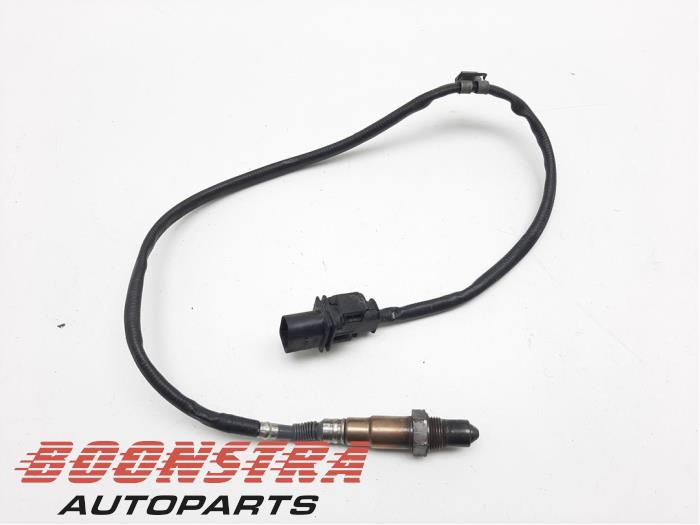 Gebruikte Lambda Sonde BMW 5 serie (F10) M550d 3.0 xDrive 24V Prijs € 64,95 Margeregeling aangeboden door Boonstra Autoparts