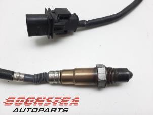 Lambda Sonde van een BMW 5 serie (F10) M550d 3.0 xDrive 24V 2012