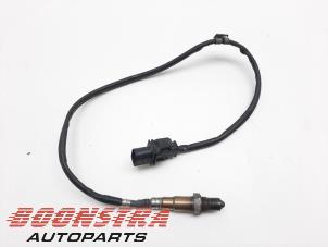 Lambda Sonde van een BMW 5 serie (F10) M550d 3.0 xDrive 24V 2012